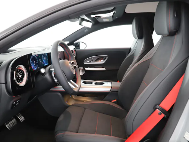 Mercedes-Benz CLA 350+ 85 kWh EQ