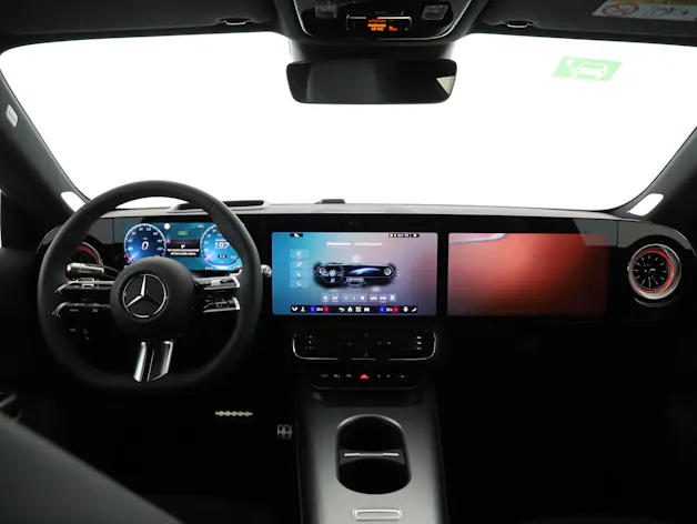 Mercedes-Benz CLA 350+ 85 kWh EQ
