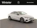 Mercedes-Benz CLA 350+ 85 kWh EQ