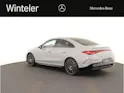 Mercedes-Benz CLA 350+ 85 kWh EQ
