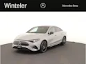 Mercedes-Benz CLA 350+ 85 kWh EQ