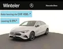 Mercedes-Benz CLA 350+ 85 kWh EQ