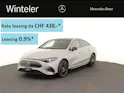 Mercedes-Benz CLA 350+ 85 kWh EQ