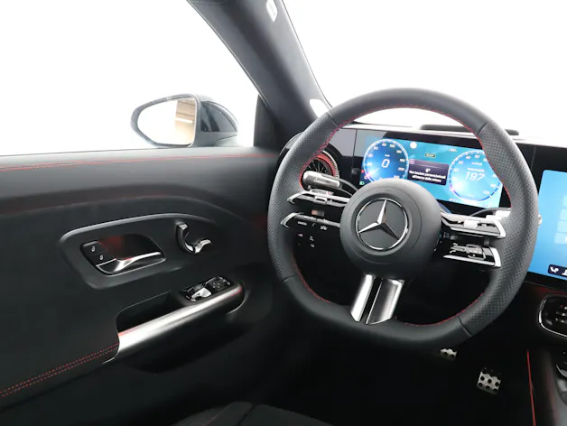 Mercedes-Benz CLA 350+ 85 kWh EQ