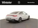 Mercedes-Benz CLA 350+ 85 kWh EQ