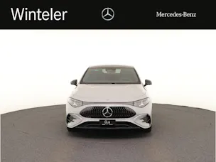 MERCEDES-BENZ CLA 350+ 85 kWh EQ