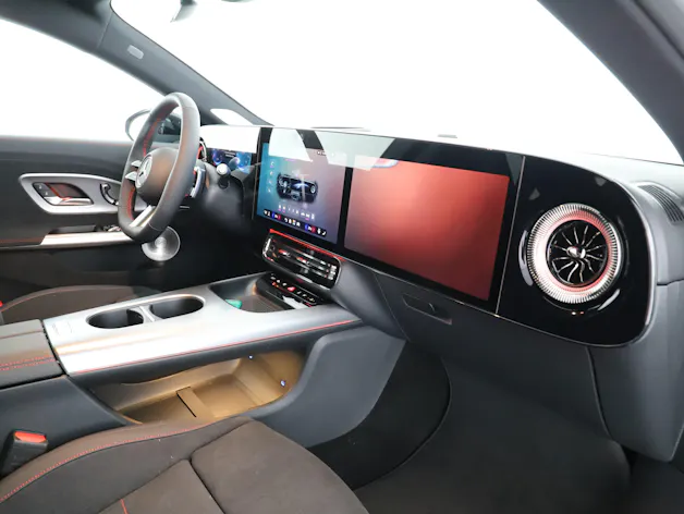 Mercedes-Benz CLA 350+ 85 kWh EQ