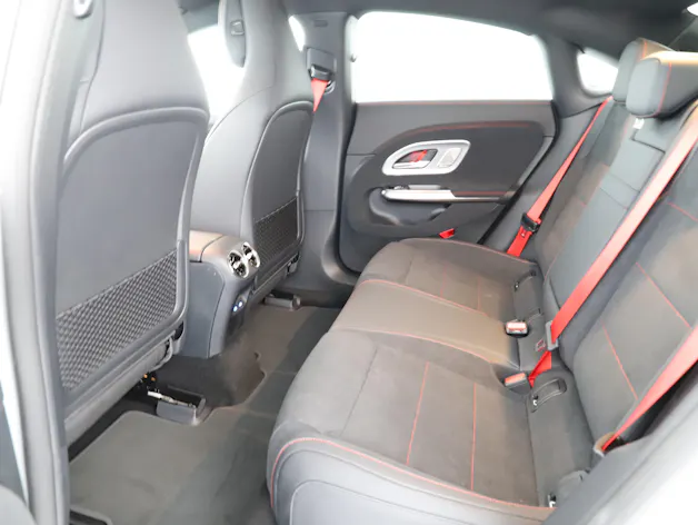 Mercedes-Benz CLA 350+ 85 kWh EQ