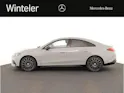 Mercedes-Benz CLA 350+ 85 kWh EQ