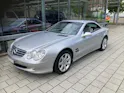 Mercedes-Benz SL 500 Automatic