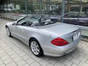 Mercedes-Benz SL 500 Automatic