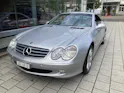 Mercedes-Benz SL 500 Automatic