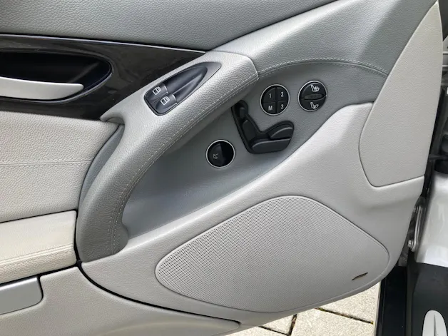 Mercedes-Benz SL 500 Automatic