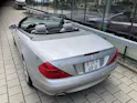 Mercedes-Benz SL 500 Automatic