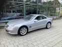 Mercedes-Benz SL 500 Automatic