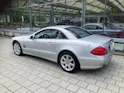 Mercedes-Benz SL 500 Automatic