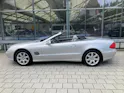 Mercedes-Benz SL 500 Automatic