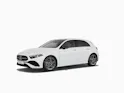 Mercedes-Benz A 200 Night Star 7G-DCT