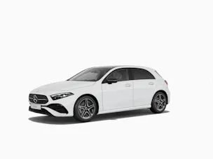 Mercedes-Benz A 200 Night Star 7G-DCT