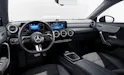 Mercedes-Benz A 200 Night Star 7G-DCT