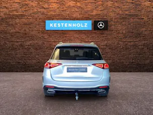 MERCEDES-BENZ GLE 450 AMG Line 4Matic