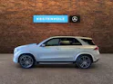 Mercedes-Benz GLE 450 AMG Line 4Matic