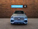 Mercedes-Benz GLE 450 AMG Line 4Matic