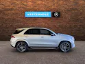 Mercedes-Benz GLE 450 AMG Line 4Matic