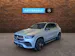 Mercedes-Benz GLE 450 AMG Line 4Matic
