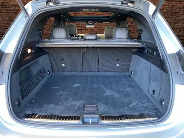 Mercedes-Benz GLE 450 AMG Line 4Matic