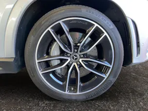MERCEDES-BENZ GLE 450 AMG Line 4Matic