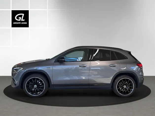 Mercedes-Benz GLA 250e AMG Line 8G-DCT