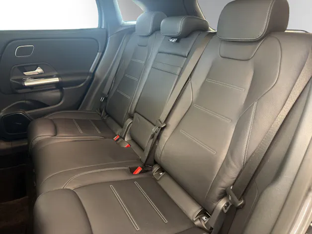 Mercedes-Benz GLA 250e AMG Line 8G-DCT