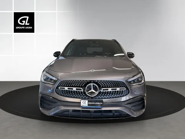 Mercedes-Benz GLA 250e AMG Line 8G-DCT