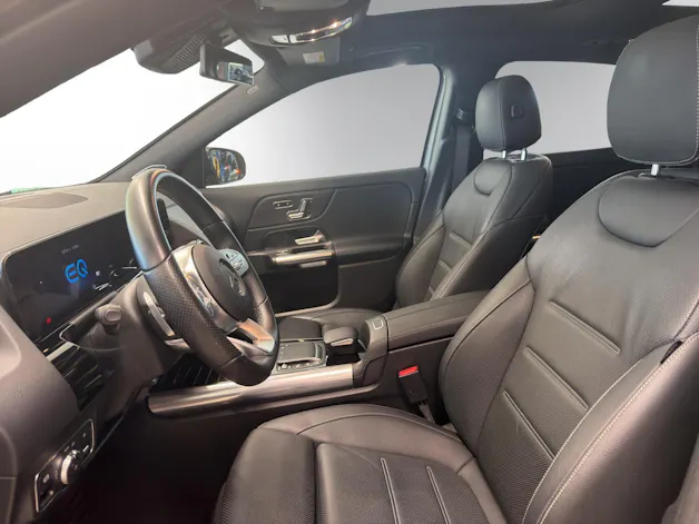Mercedes-Benz GLA 250e AMG Line 8G-DCT