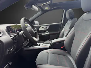 MERCEDES-BENZ GLA 220d 4Matic 8G-DCT