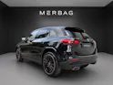 MERCEDES-BENZ GLA 220d 4Matic 8G-DCT