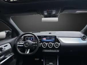 MERCEDES-BENZ GLA 220d 4Matic 8G-DCT