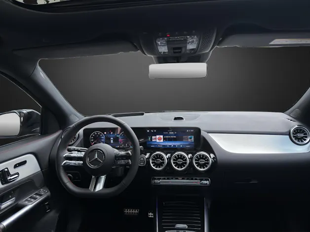 MERCEDES-BENZ GLA 220d 4Matic 8G-DCT