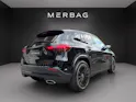 MERCEDES-BENZ GLA 220d 4Matic 8G-DCT