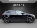 MERCEDES-BENZ GLA 220d 4Matic 8G-DCT