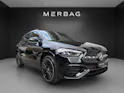 MERCEDES-BENZ GLA 220d 4Matic 8G-DCT