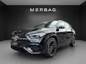 MERCEDES-BENZ GLA 220d 4Matic 8G-DCT