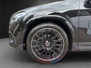 MERCEDES-BENZ GLA 220d 4Matic 8G-DCT