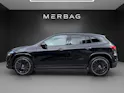 MERCEDES-BENZ GLA 220d 4Matic 8G-DCT