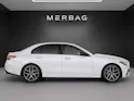 Mercedes-Benz C 220 d 4 Matic