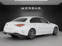 Mercedes-Benz C 220 d 4 Matic
