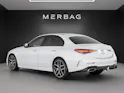 Mercedes-Benz C 220 d 4 Matic