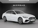 Mercedes-Benz C 220 d 4 Matic