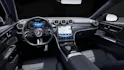 Mercedes-Benz C 220 d 4 Matic